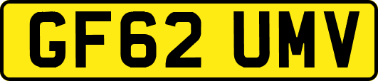 GF62UMV