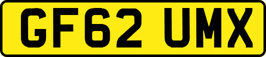 GF62UMX