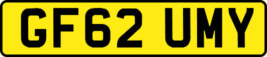 GF62UMY