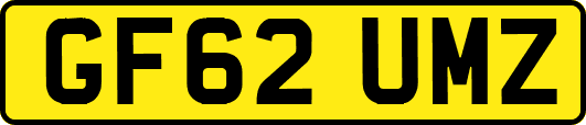 GF62UMZ