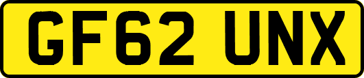 GF62UNX