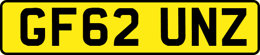GF62UNZ
