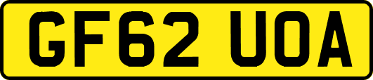 GF62UOA