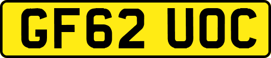 GF62UOC