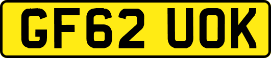 GF62UOK