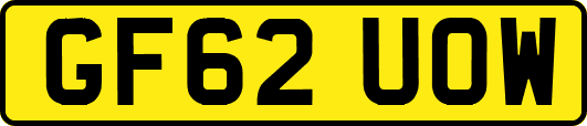 GF62UOW