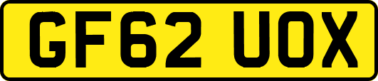 GF62UOX
