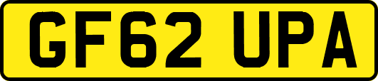 GF62UPA