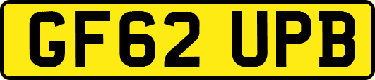 GF62UPB