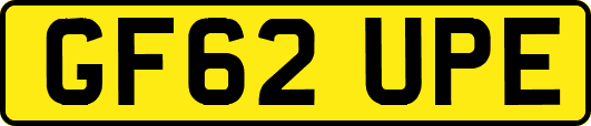 GF62UPE