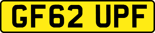 GF62UPF