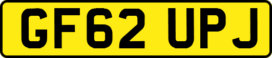 GF62UPJ