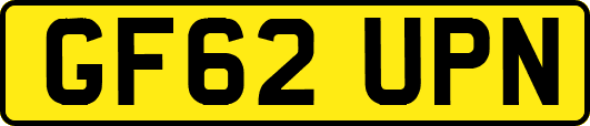GF62UPN