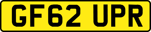 GF62UPR