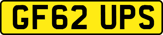 GF62UPS