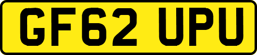 GF62UPU