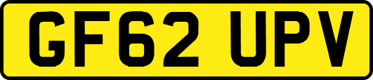 GF62UPV