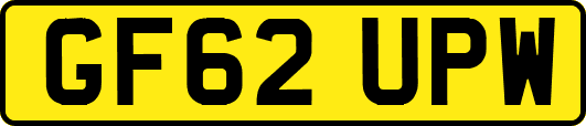 GF62UPW