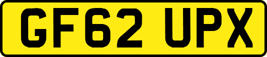 GF62UPX