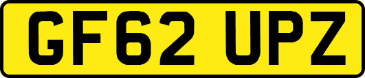 GF62UPZ