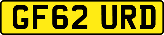 GF62URD