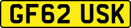 GF62USK