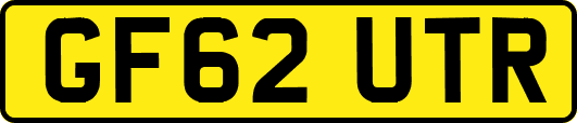 GF62UTR