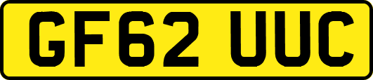 GF62UUC