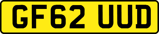GF62UUD