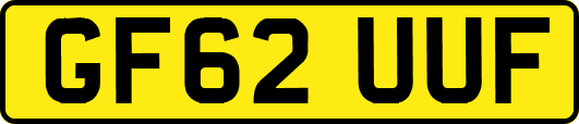 GF62UUF
