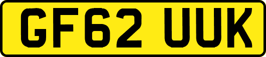 GF62UUK