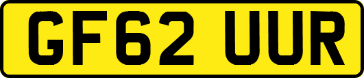 GF62UUR