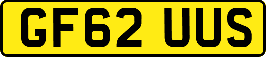 GF62UUS