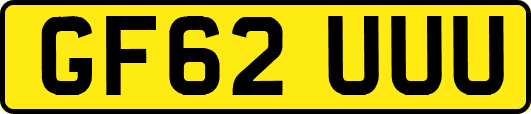 GF62UUU