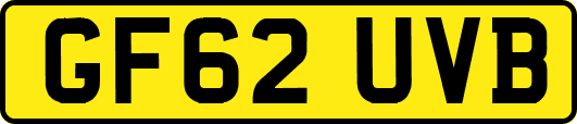 GF62UVB