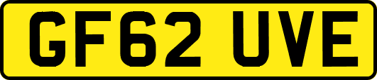GF62UVE