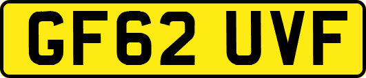 GF62UVF