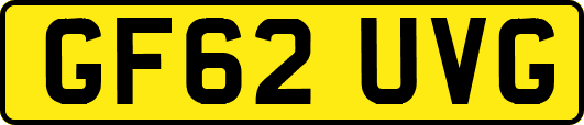 GF62UVG