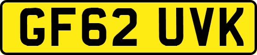 GF62UVK