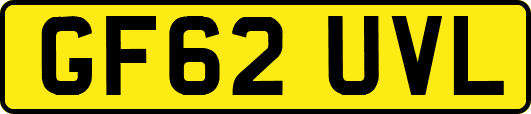 GF62UVL