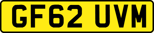 GF62UVM