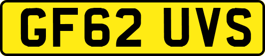 GF62UVS