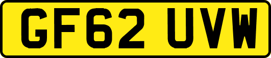 GF62UVW