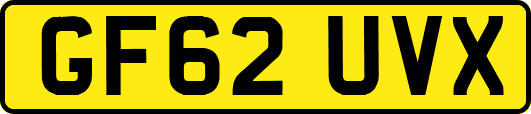 GF62UVX