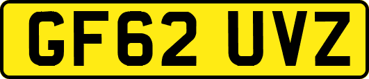 GF62UVZ