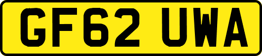 GF62UWA