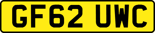 GF62UWC
