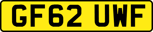 GF62UWF