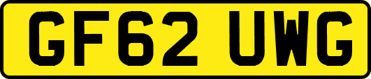 GF62UWG