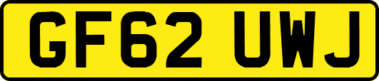 GF62UWJ